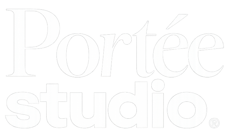 Portée Studio